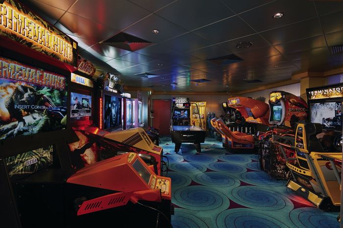 Arcade